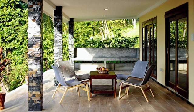 Tropical Boutique Apartment near Haad Yao & Secret Beach, Koh Phangan
