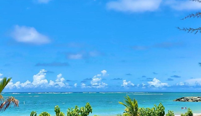 Tropical Breeze 2 Bed 2 Bath