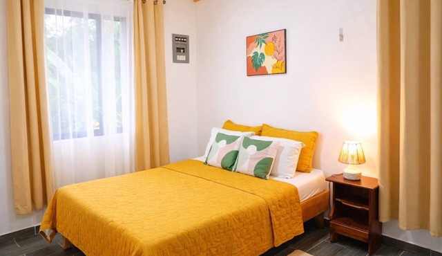 Tropical Coast Studio