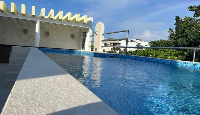 Tropical Elegance Studio CondoHotel
