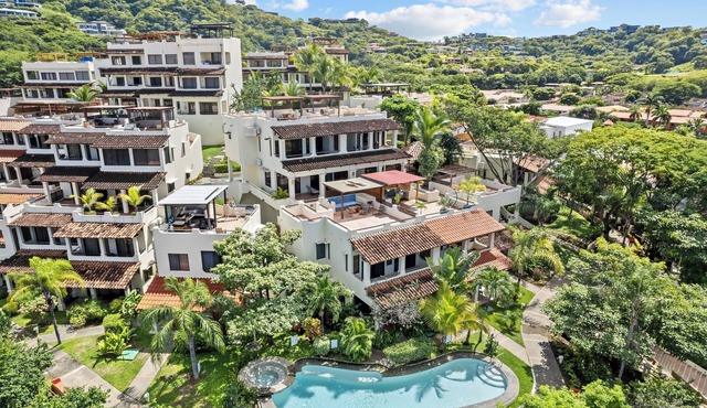 Tropical Gardens