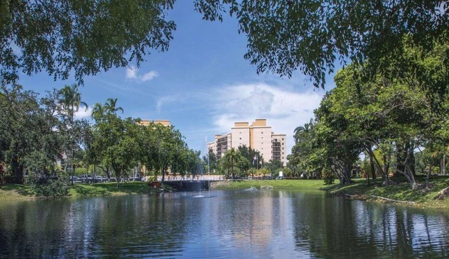 Tropical Haven In Pompano Beach-Wyndham Palm-Aire - 2 Bedroom