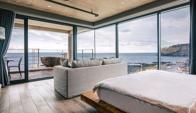 Tropical Hideaway