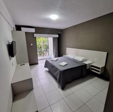 Tropical Hotel Guarujá