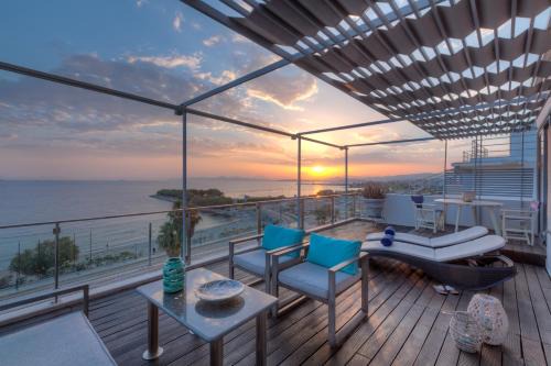 Tropical Hotel Seafront Boutique