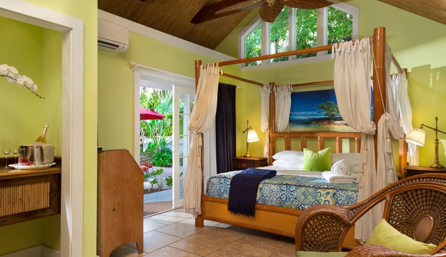 Tropical Inn