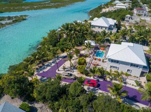 Tropical Paradise, Pool, Beaches & 360 Views