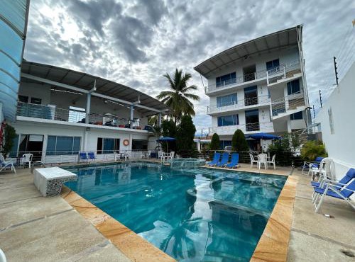 Tropical Resort Tocaima
