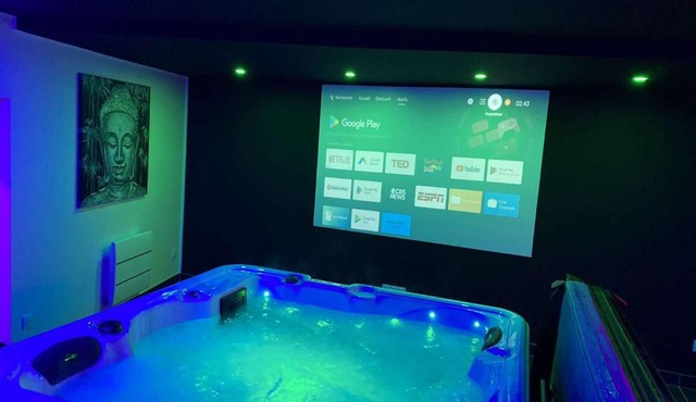 Tropical SPA