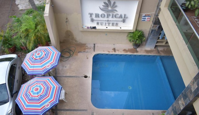 Tropical Suite