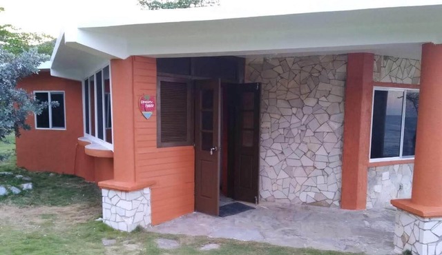 Tropical Tranquility and "Secluded Bliss: Dream Maker Hideaway"