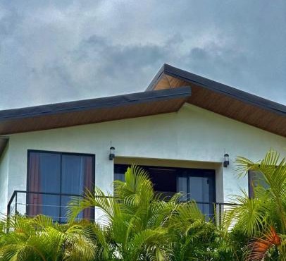 Tropical View Lodge