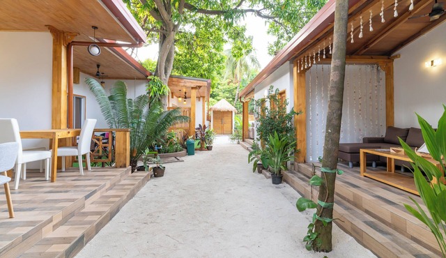 Tropico villa