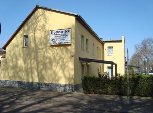 Trothaer Eck