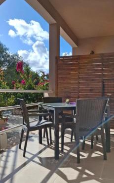 Trousas Double Apartment
