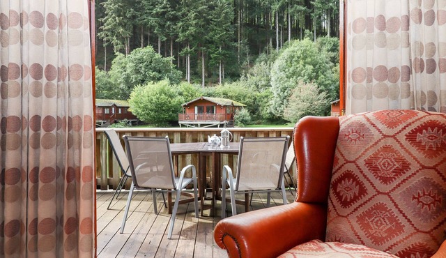 Trout River Retreat