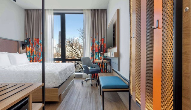Tru By Hilton Brooklyn