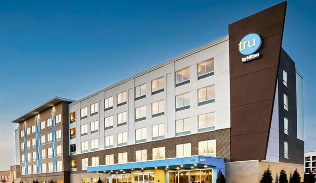Tru By Hilton Franklin Cool Springs Nashville