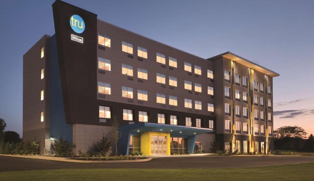 Tru By Hilton Lancaster East