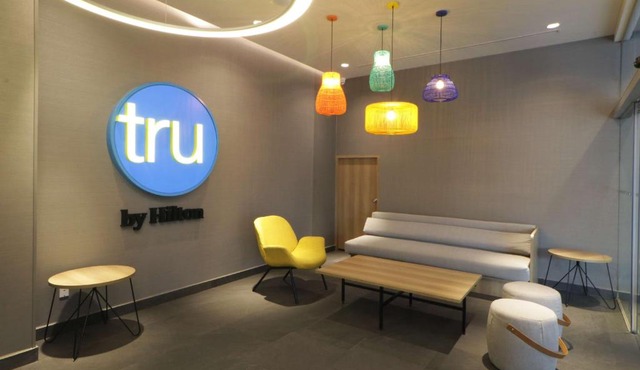 Tru By Hilton Monterrey Fundidora
