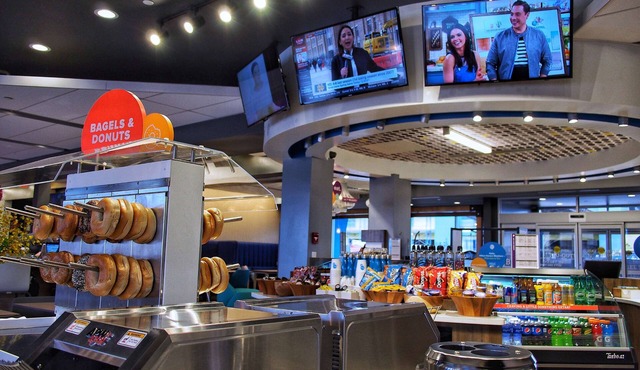 Tru By Hilton Oklahoma City Airport