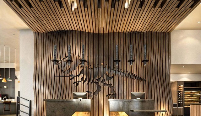 Tru by Hilton Saltillo