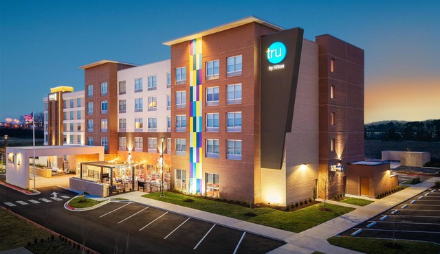 Tru By Hilton Spring Hill