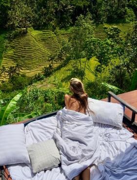 True Bali Villa