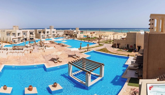 True Beach Resort