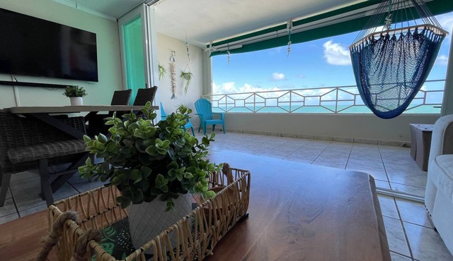 True Beachfront Oasis With Amazing Views # Life!