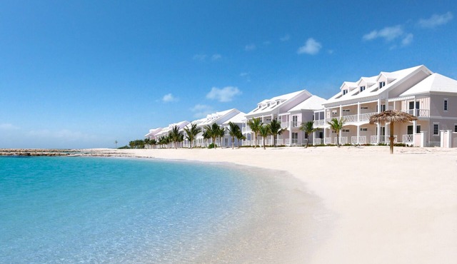 True Beachfront! Walk Out to White Sand & Turquoise Water-102