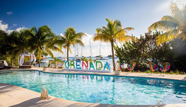 True Blue Bay Resort