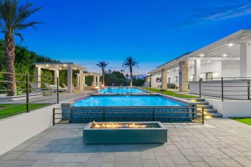 True Country 1 Acre Property with 65ft Pool