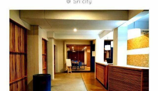 True North Apart Hotel