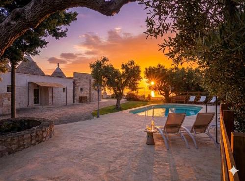 Trulli Alba di Mare