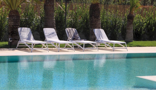 Trulli & Dimore - Villa Loredana