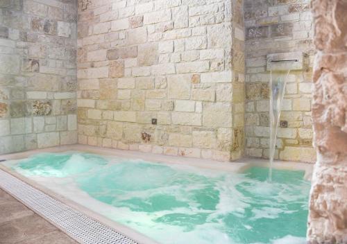 Trulli e Puglia Luxury Suite