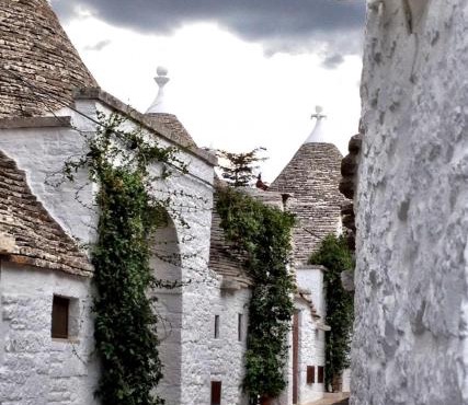 Trulli e Puglia Resort