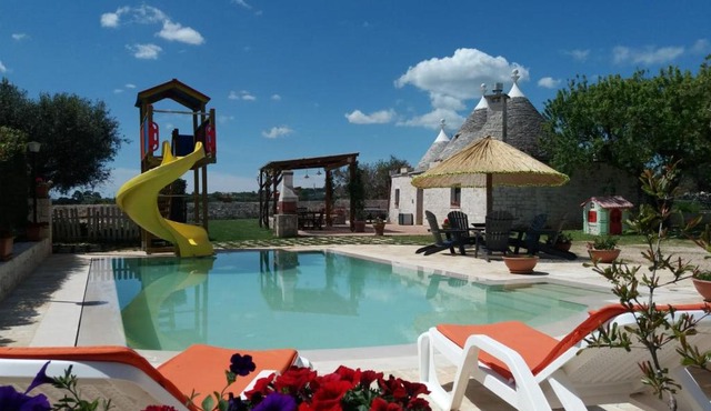 Trulli