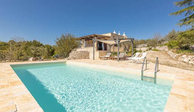 Trulli Oasis - Putignano
