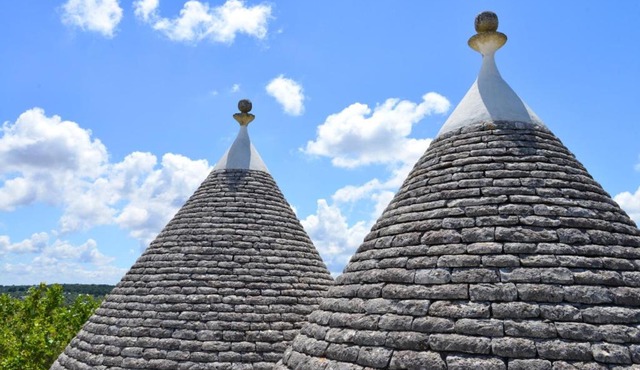 Trulli Paola