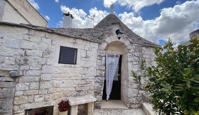 Trulli Pastore