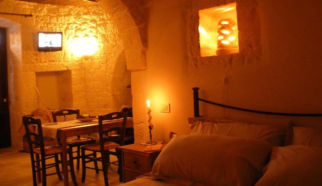 Trulli Resort Monte Pasubio Trulli bbalberobellocom