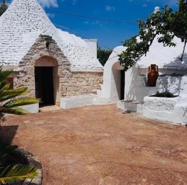 Trullo Antelmi