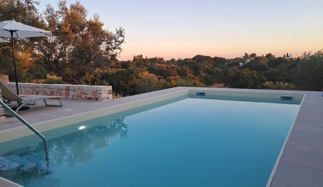 Trullo Antonelli
