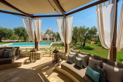 Trullo Atena
