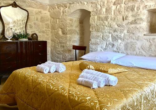 Trullo bello