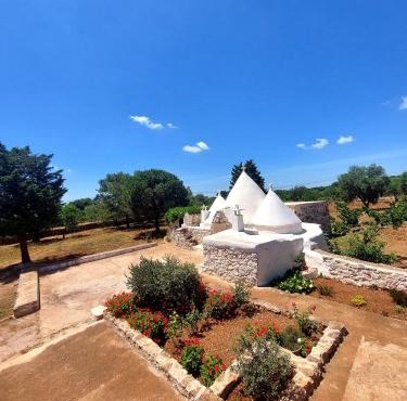 Trullo Fellone