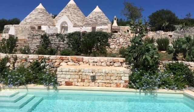 Trullo Là Là Summary: