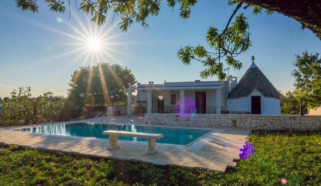 Trullo la Quiete